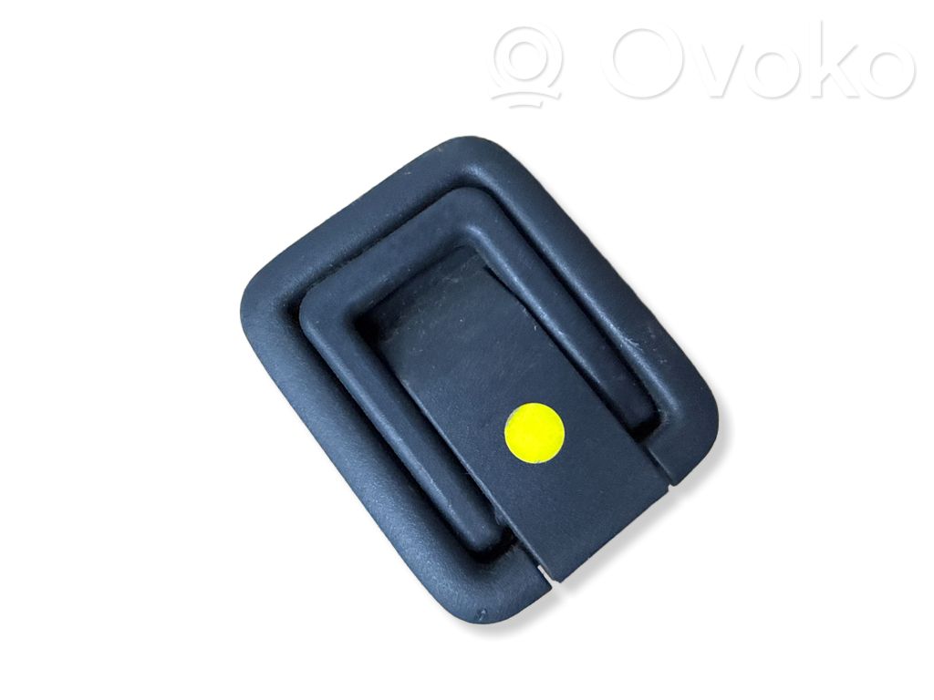 Subaru Forester SH Tie down hook / loop 