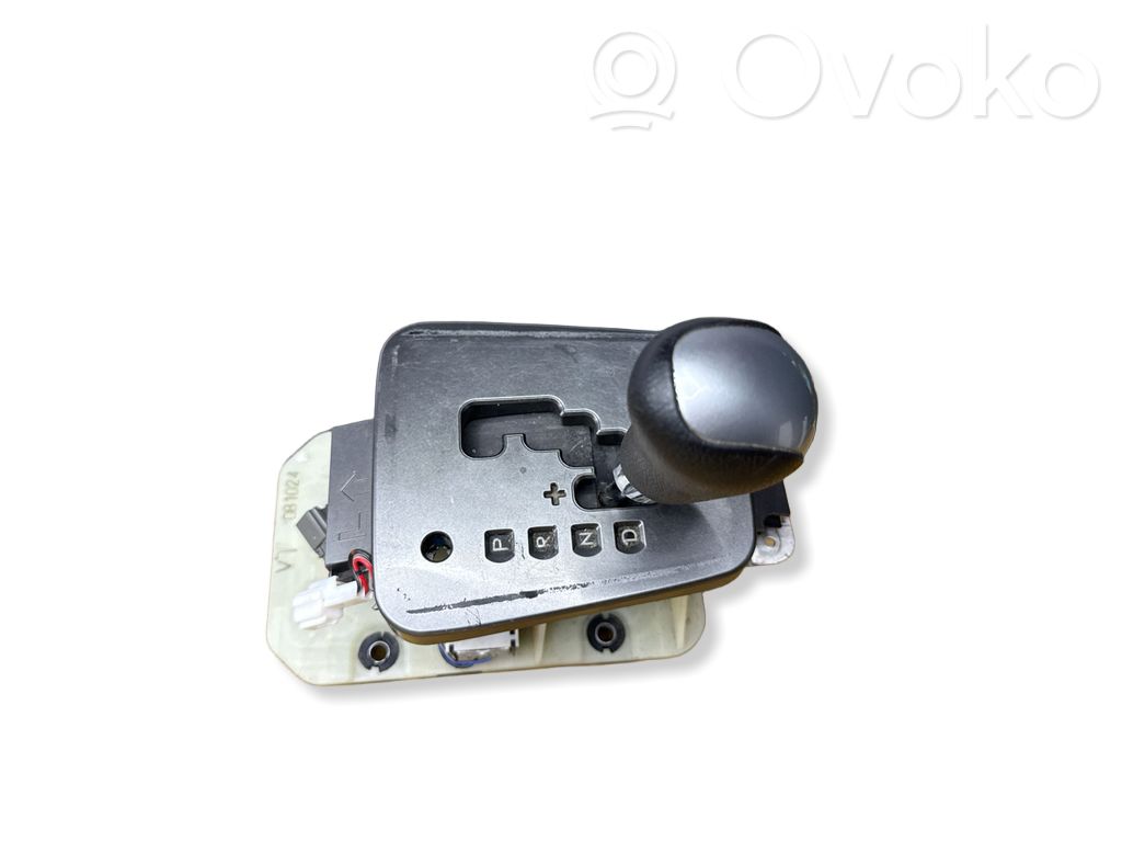 Subaru Forester SH Selector caja de cambios 