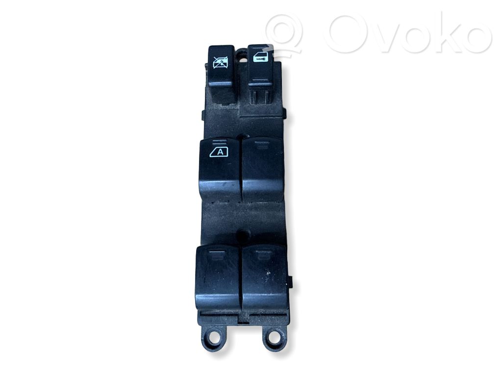 Electric window control switch   157447