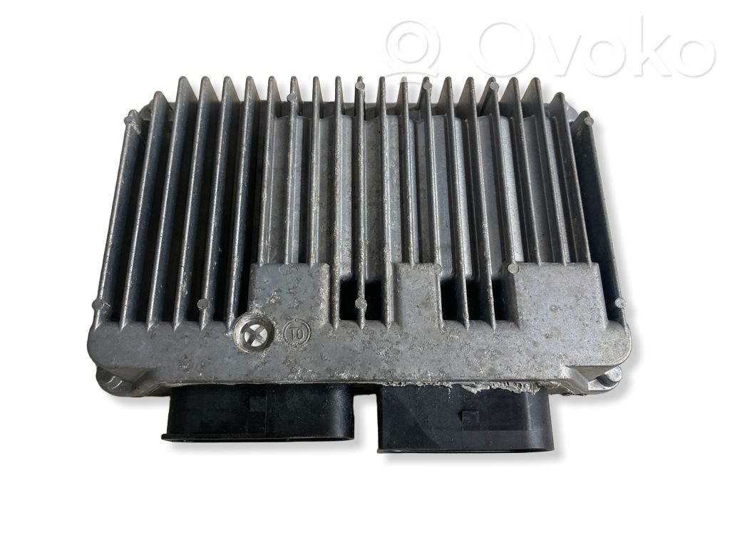 Engine control unit/module   7510127,7507493,7503263