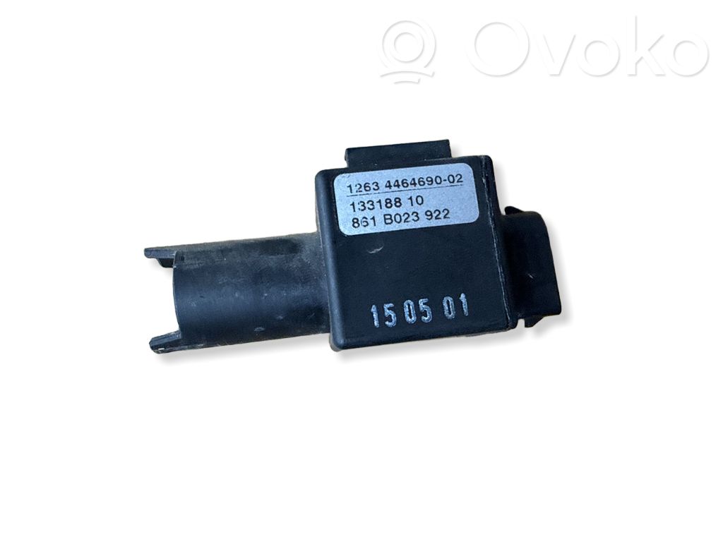 BMW 3 E46 Sensor 