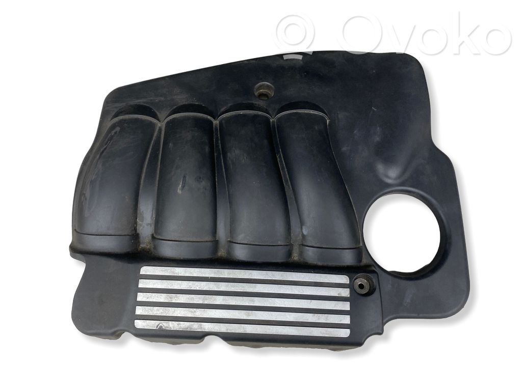 Motorabdeckung   7509092