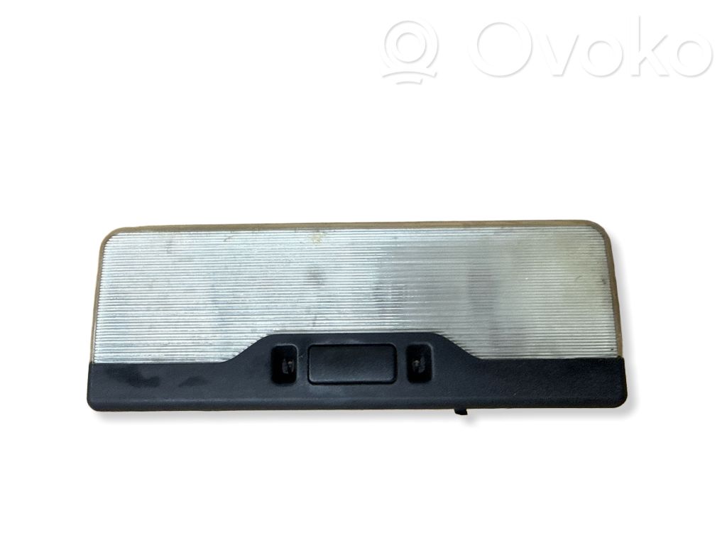 BMW 3 E46 Front seat light 