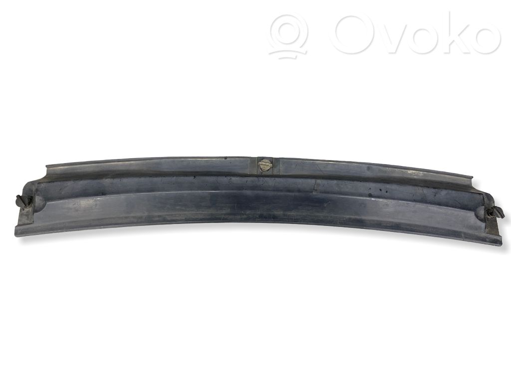 Cabin air micro filter cap   8363423