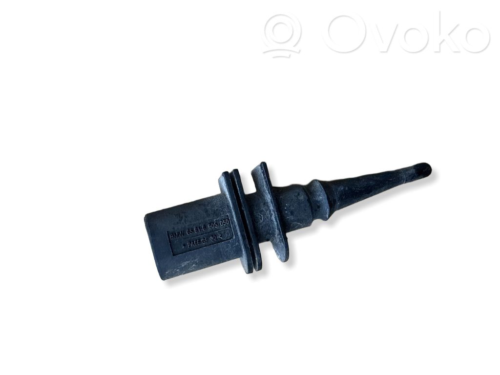 BMW 3 E46 Outside/exterior temperature sensor 