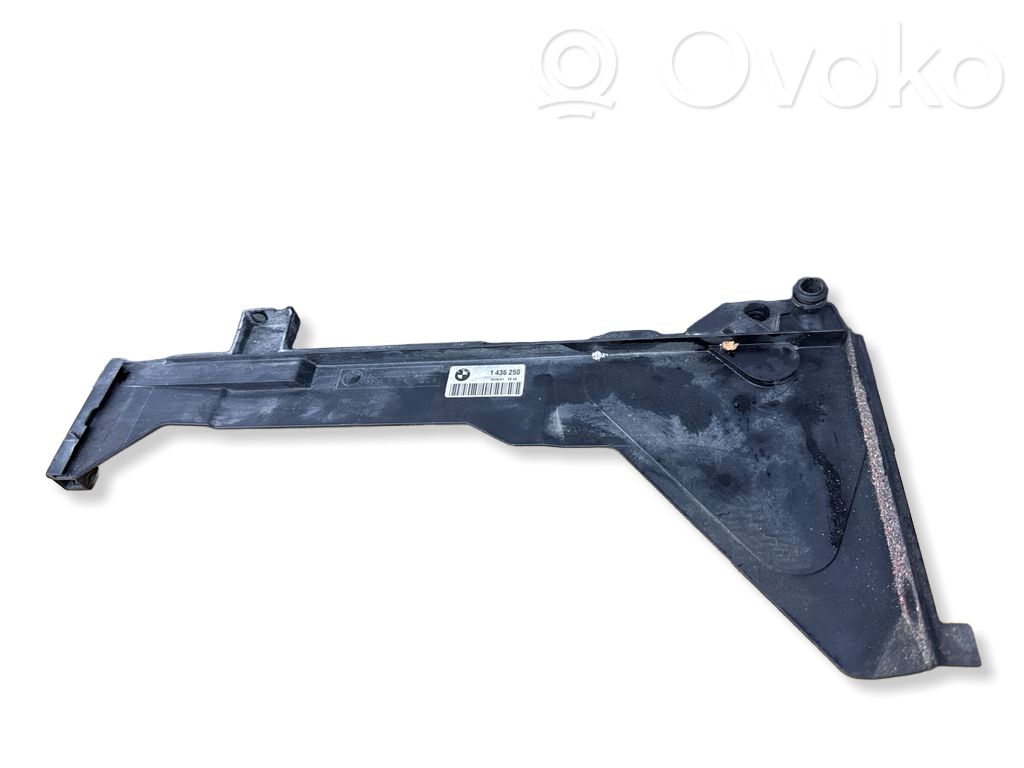 BMW 3 E46 Side radiator support slam panel 