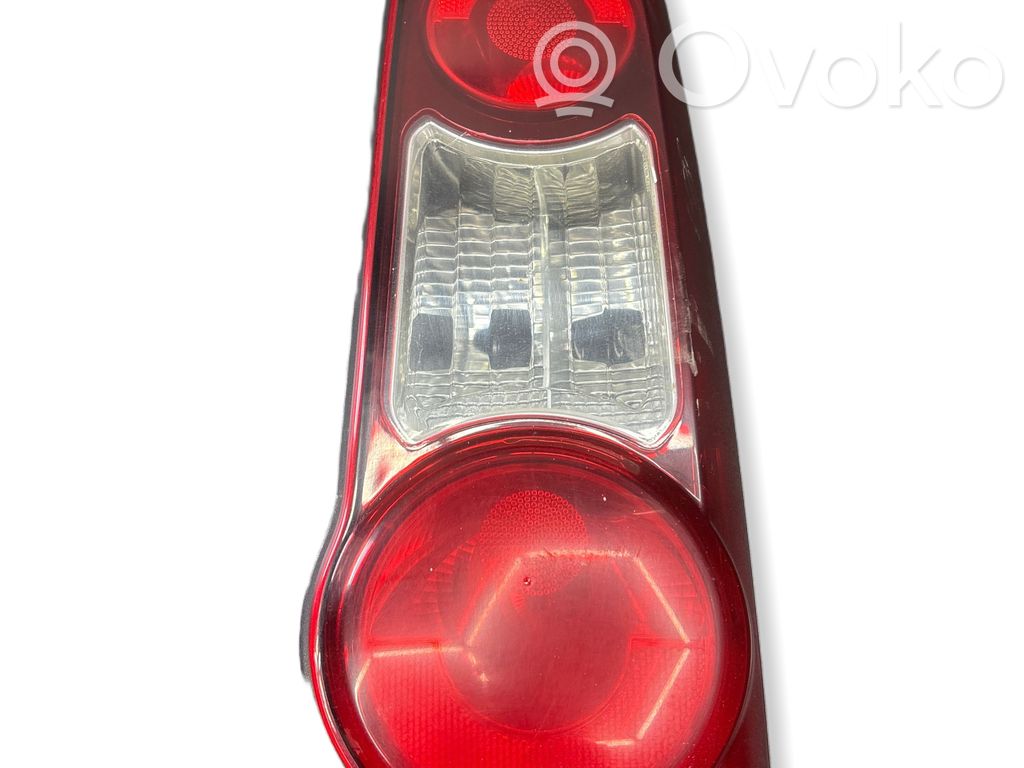 Citroen Berlingo Takavalot 