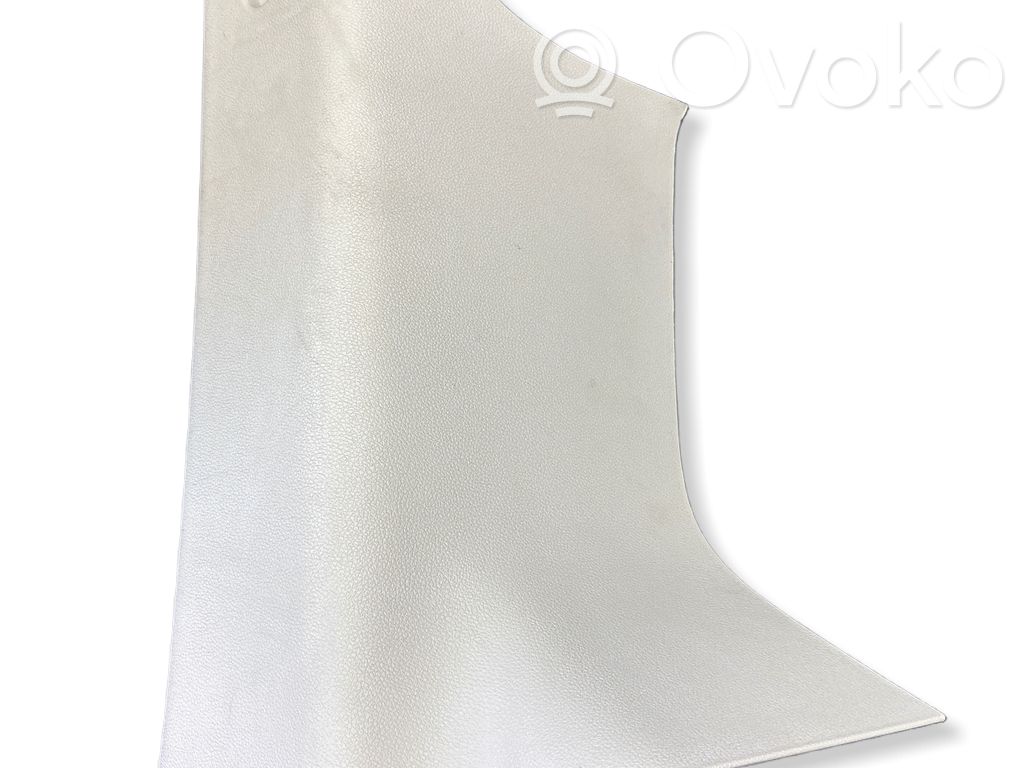 Citroen Berlingo Moldura del pillar (D) (Inferior) 