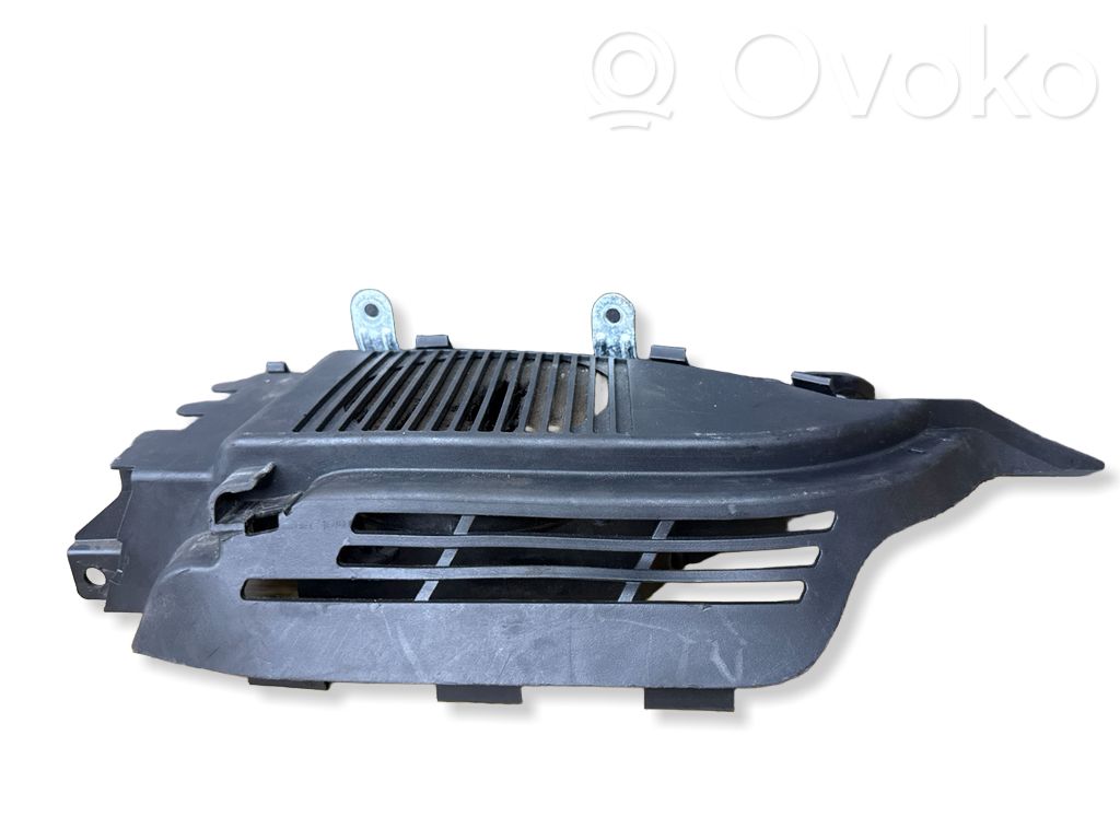 BMW 3 E46 Parcel shelf speaker trim grill 