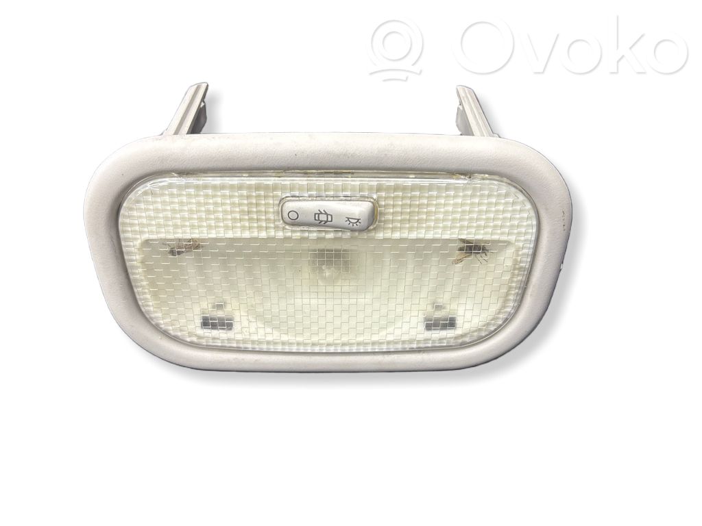 Citroen Berlingo Wewnętrzna lampka bagażnika 