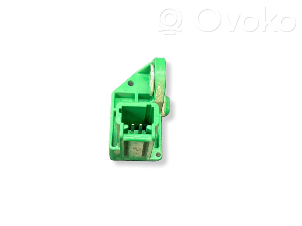 Airbagsensor Crashsensor Drucksensor   9666370880,15070AFC08410,618293300