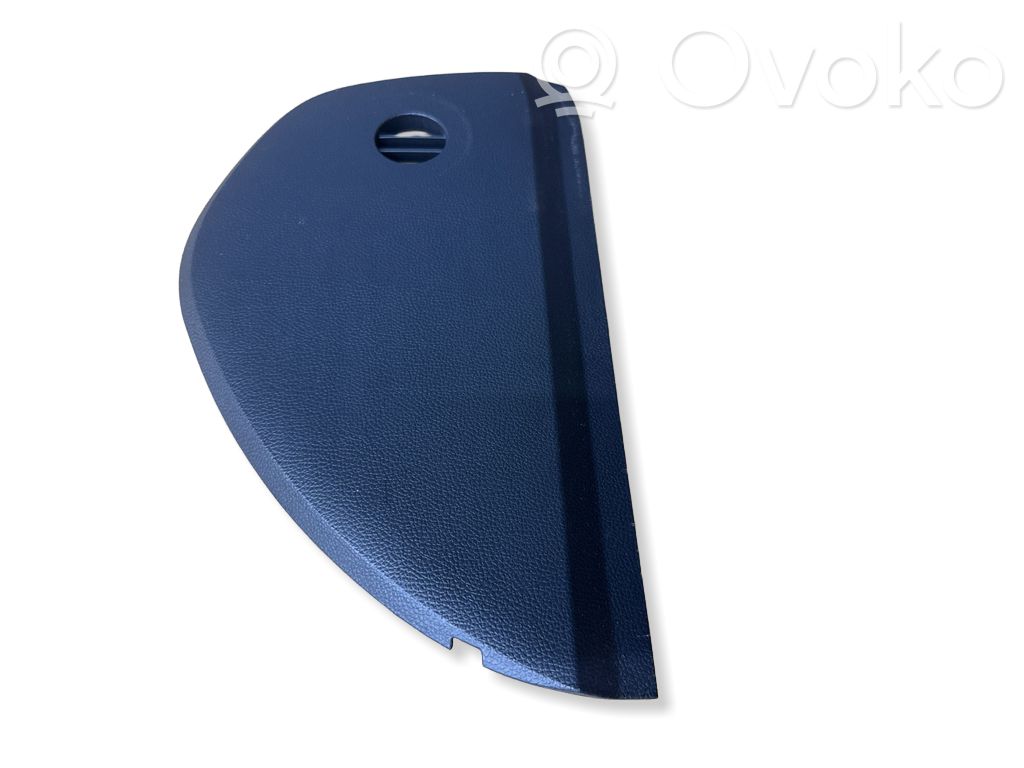 Panelės apdailos skydas (šoninis)   1Z0857504,0010111390420