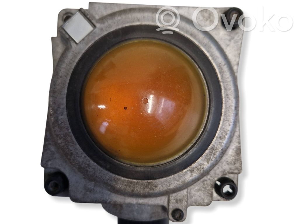 Volkswagen PASSAT B6 Sensor de radar Distronic 