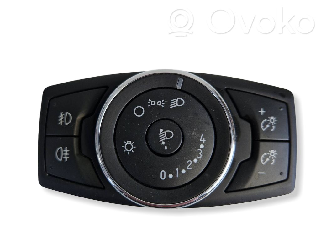 Ford Transit Light switch 