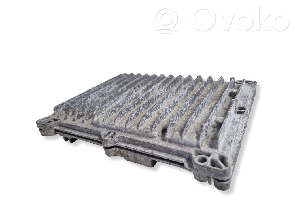Audi A4 Allroad Engine control unit/module 