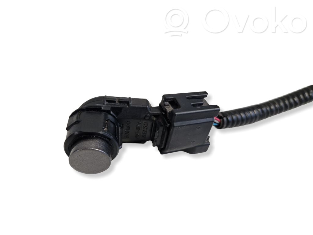 Toyota RAV 4 (XA50) Sensor de aparcamiento PDC 