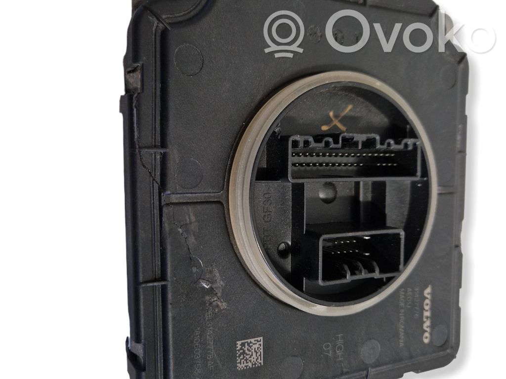 Volvo XC90 Xenon control unit/module 