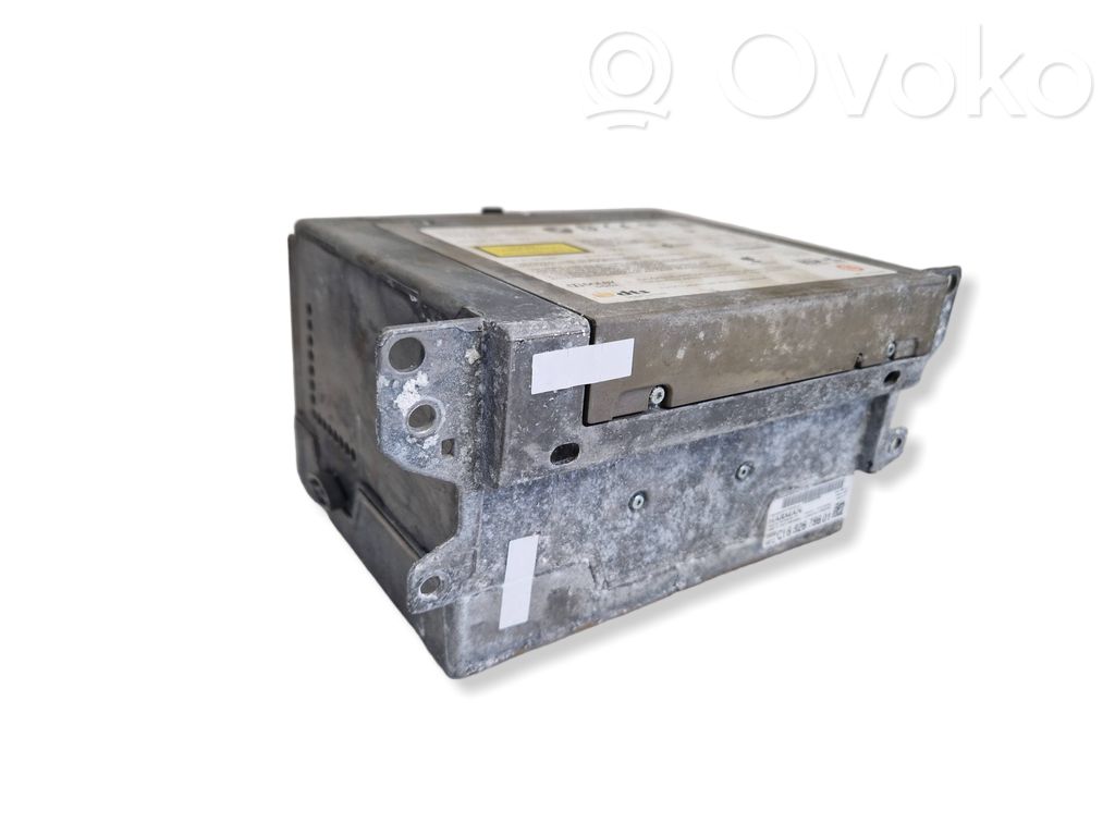 Panel / Radioodtwarzacz CD/DVD/GPS   6826786,B1246Z0H8314524,001B0799459F