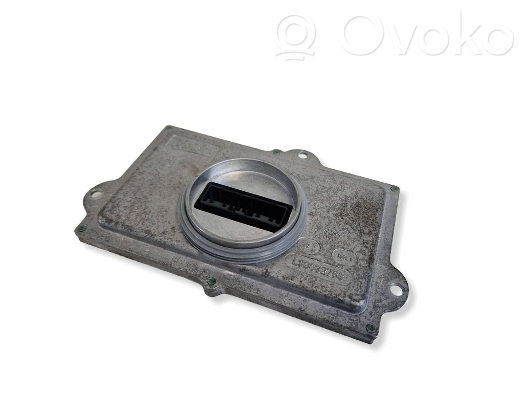 Volkswagen Golf VII Headlight ballast module Xenon 