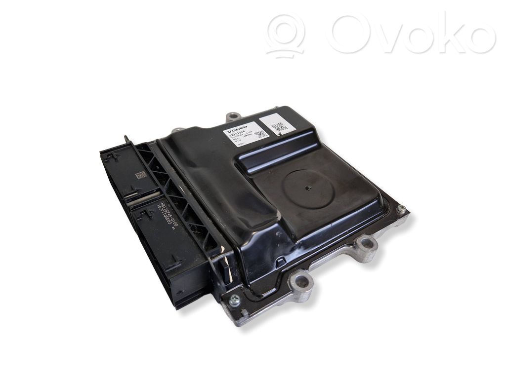 Volvo XC90 Engine control unit/module 