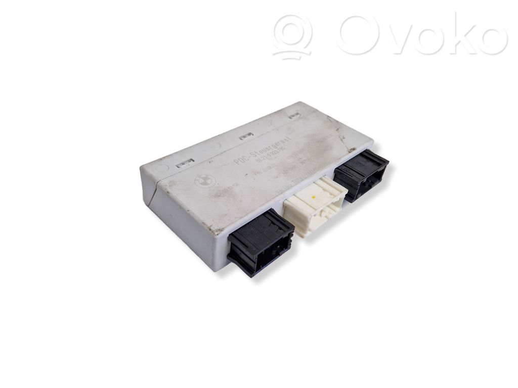 BMW 5 E60 E61 Parking PDC control unit/module 