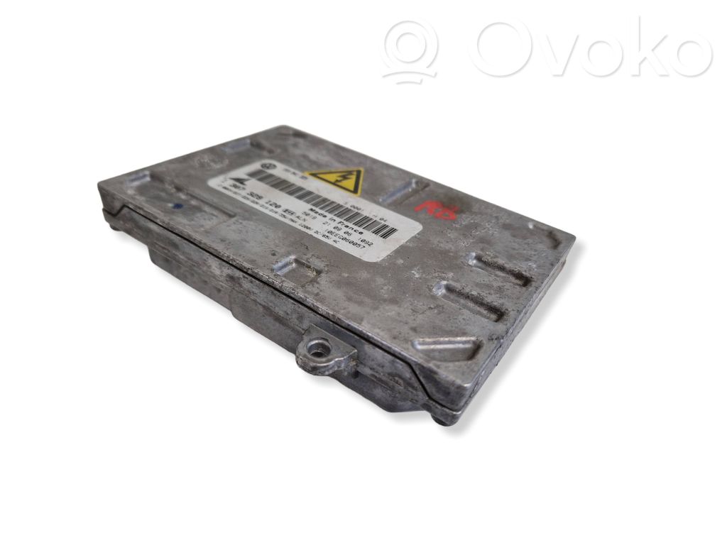 Volkswagen PASSAT CC Module de ballast de phare Xenon 