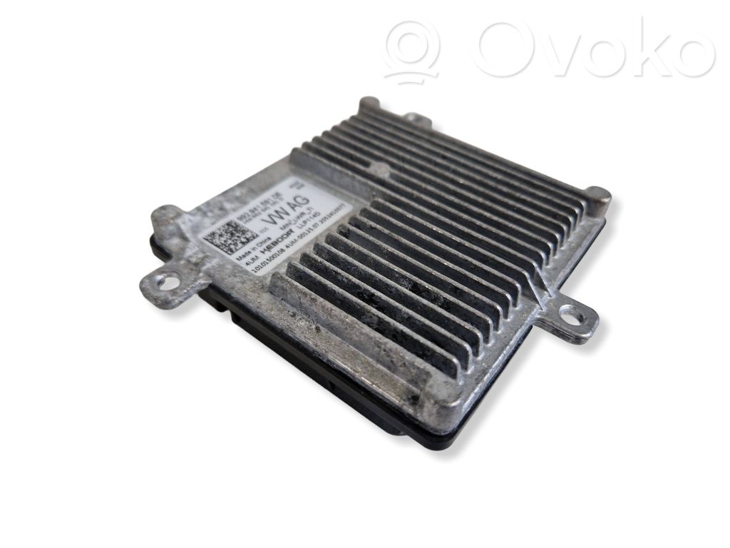 Volkswagen ID.4 Module de contrôle de ballast LED 