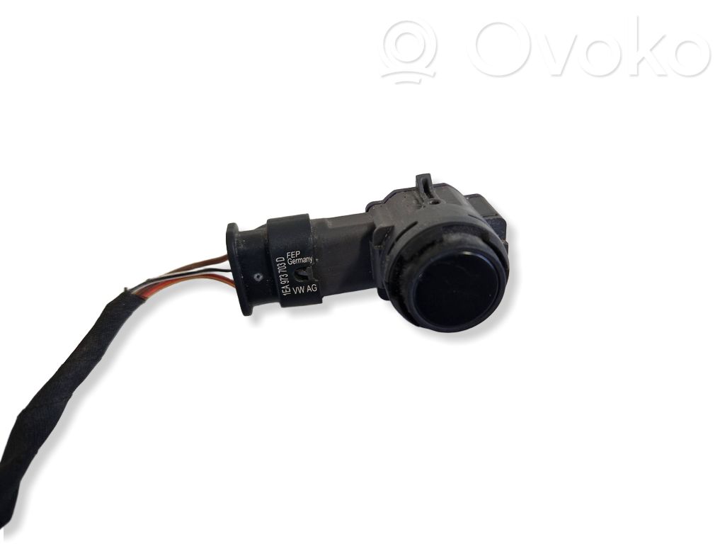 Volkswagen ID.4 Sensor de aparcamiento PDC 