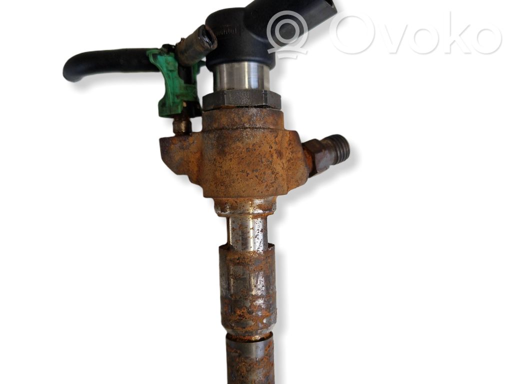 Volvo V40 Inyector de combustible 