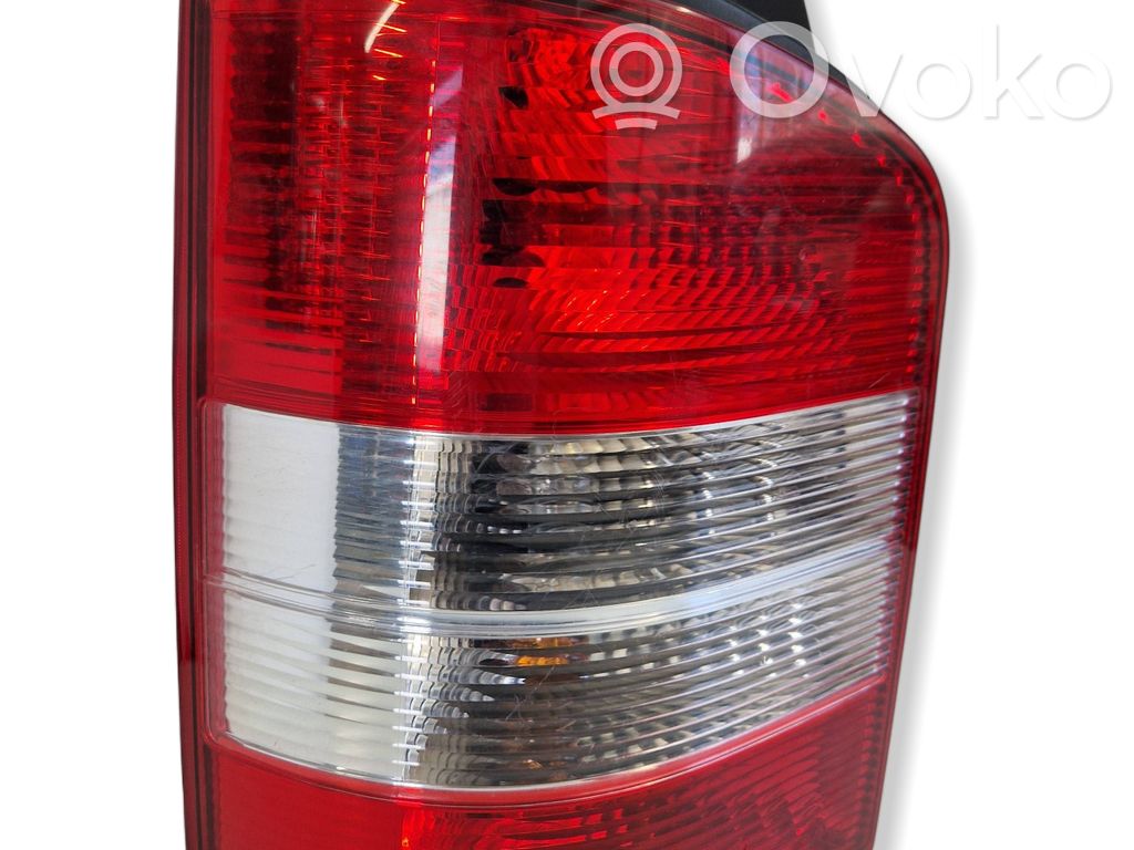 Volkswagen Transporter - Caravelle T5 Rear/tail lights 