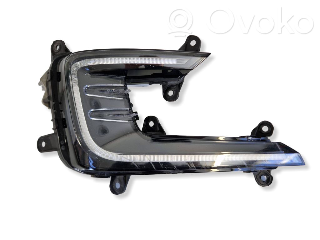 Volkswagen PASSAT B8 Proiector lumini zi LED 
