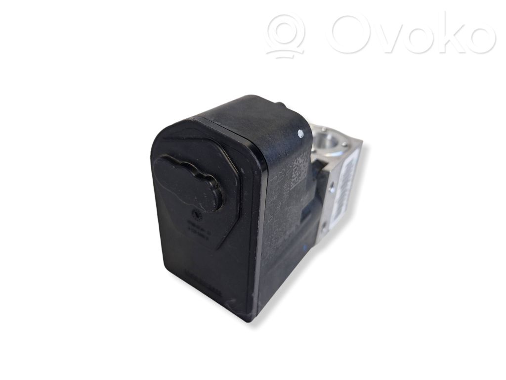Audi e-tron Air conditioning (A/C) expansion valve 