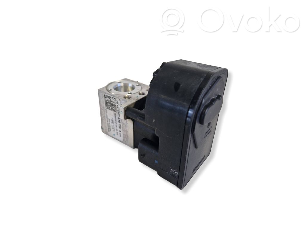 Porsche Taycan 9J1 Air conditioning (A/C) expansion valve 