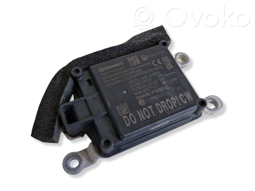 Distronikas   4135AARS4B,284386WK2C