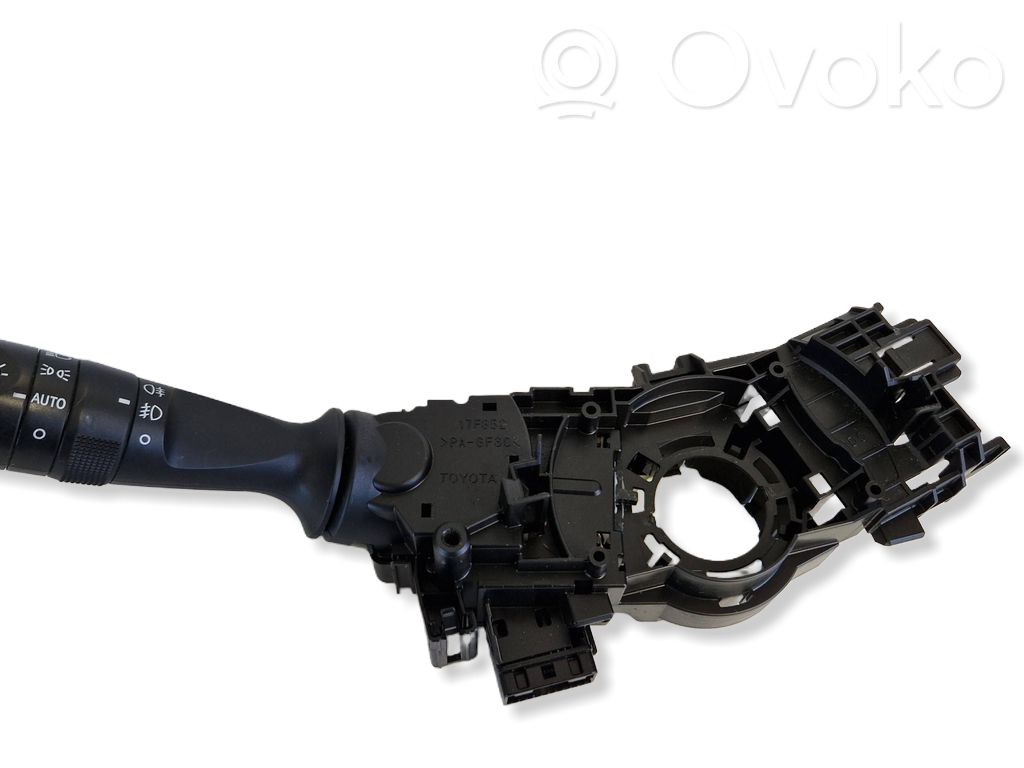 Toyota Auris E180 Wiper turn signal indicator stalk/switch 