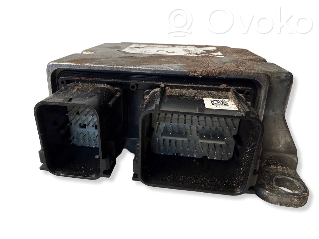 Ford Turneo Courier Airbag control unit/module 