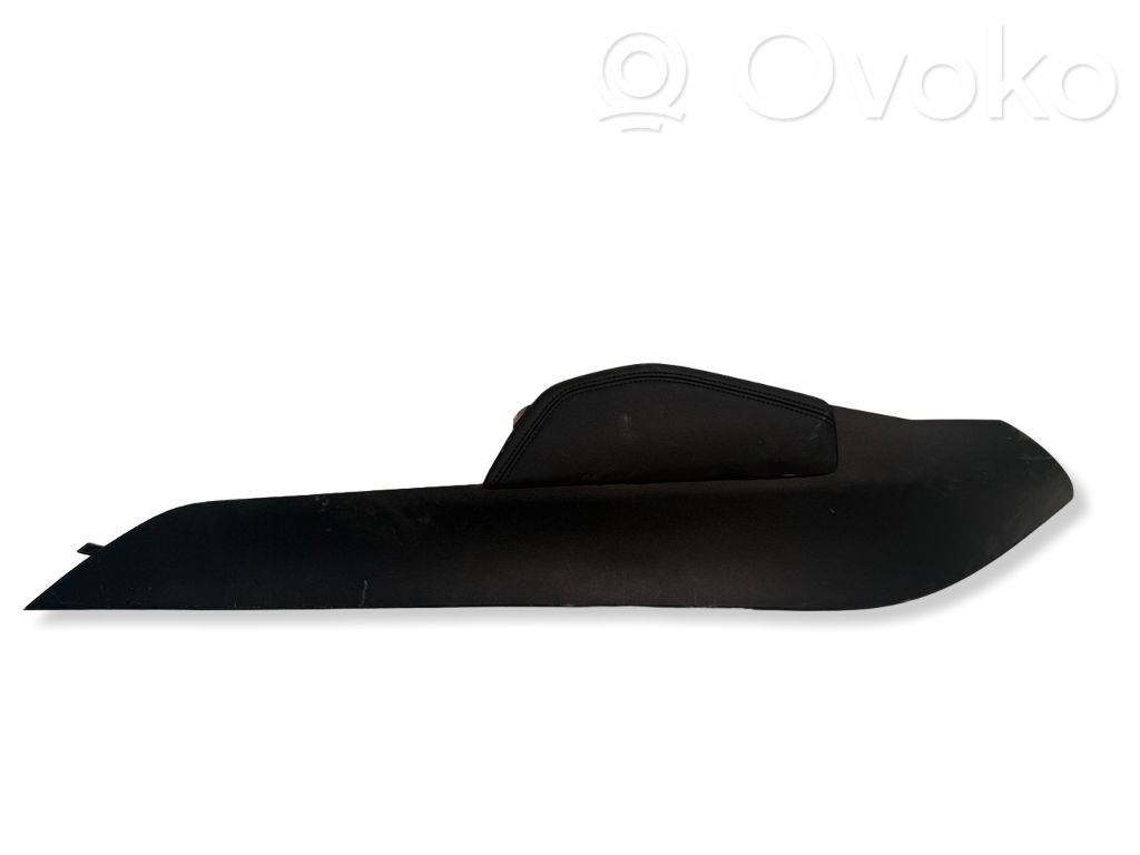 Ford Focus Other center console (tunnel) element 
