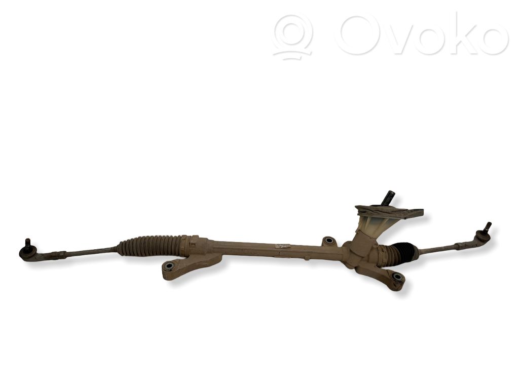 Ford Turneo Courier Steering rack 