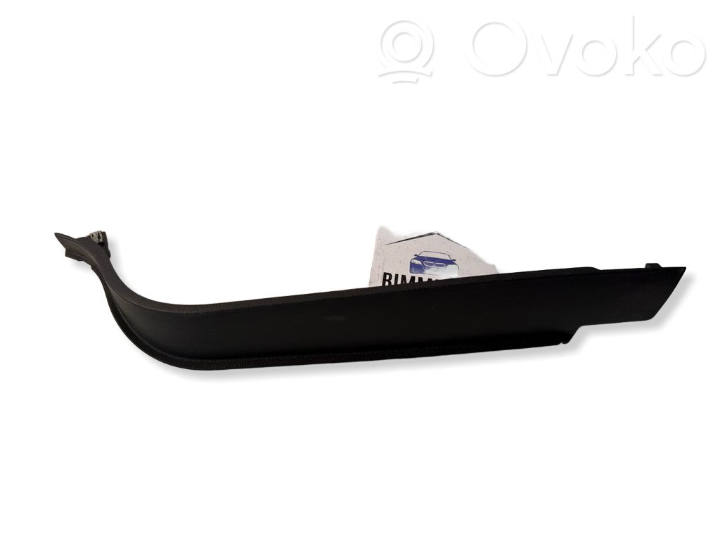 Ford Turneo Courier Otras partes del panel de instrumentos 