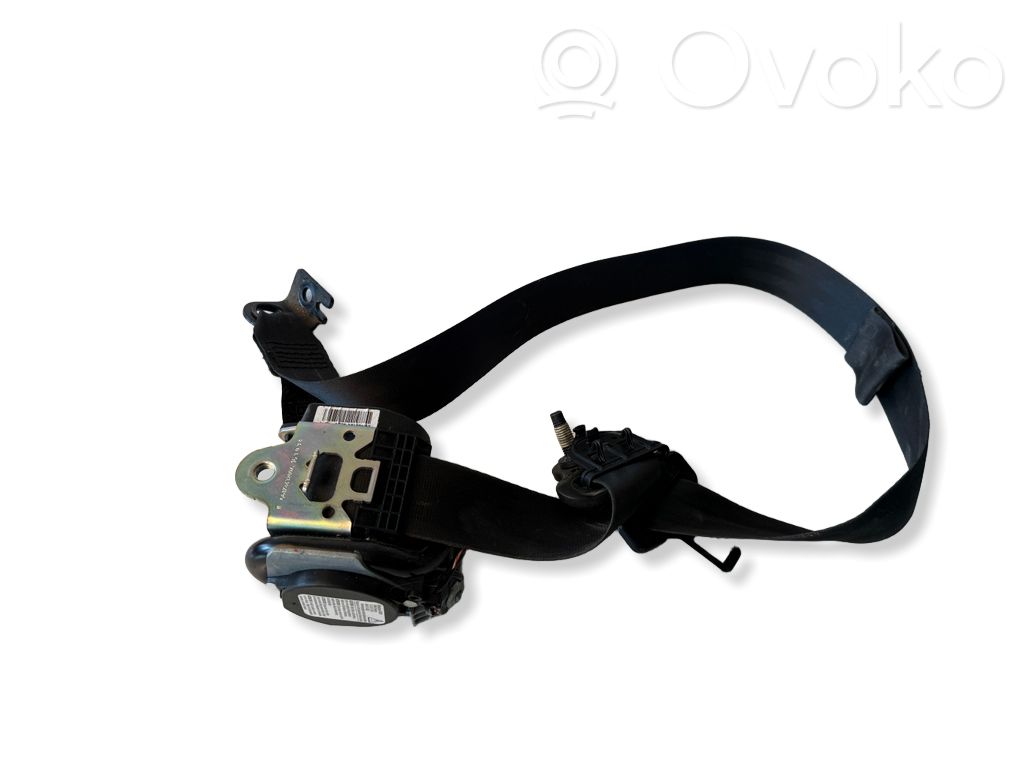 Ford Turneo Courier Sicherheitsgurt vorne 