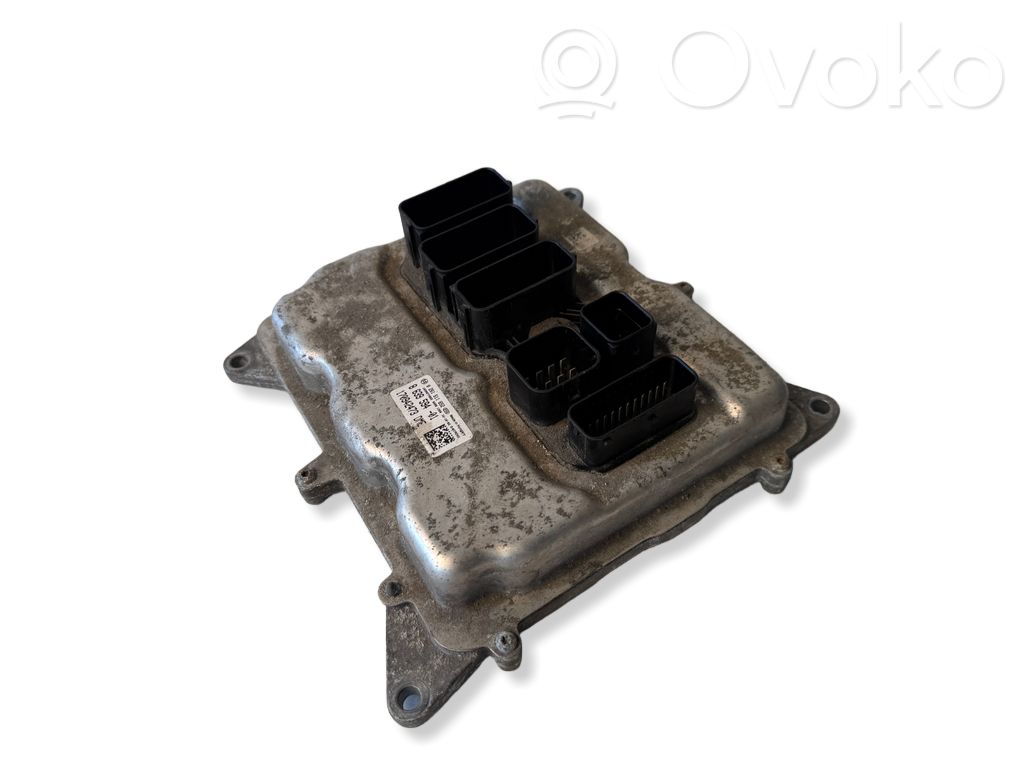 BMW 3 F30 F35 F31 Engine control unit/module ECU 