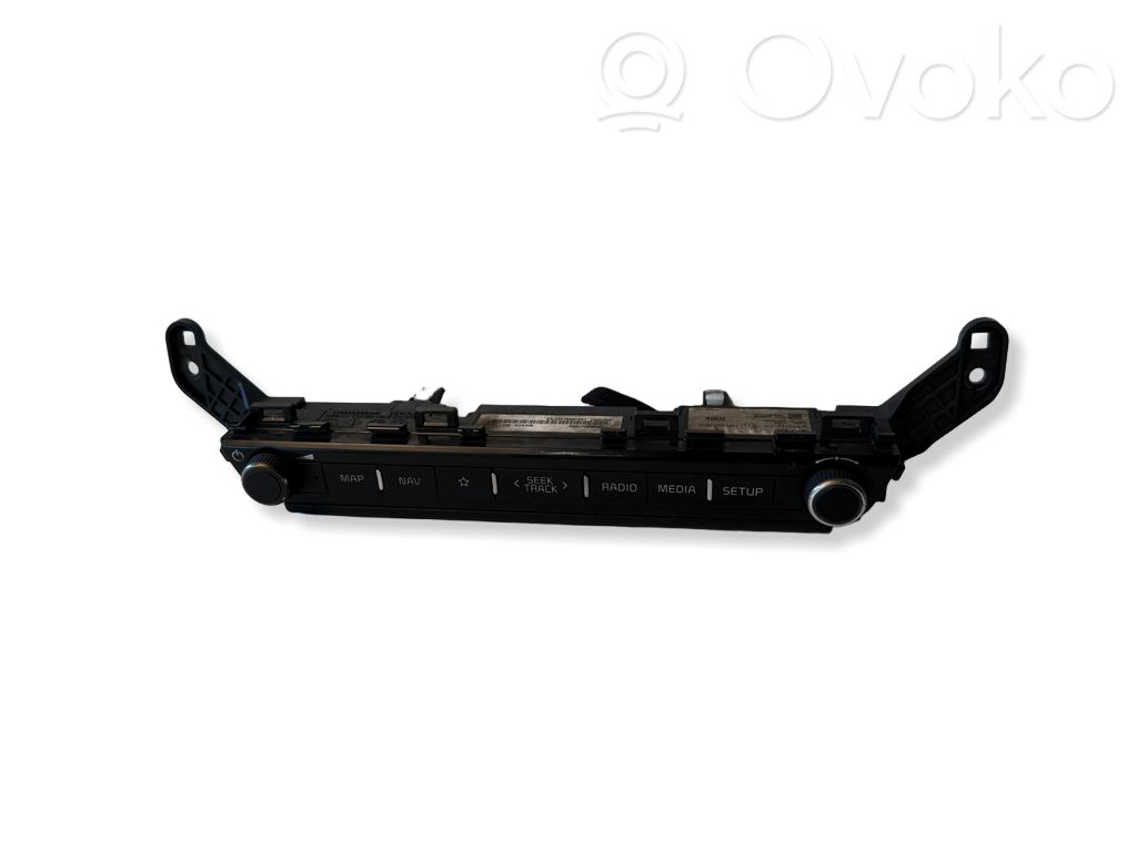 KIA Niro Interruptor de control multifunción 