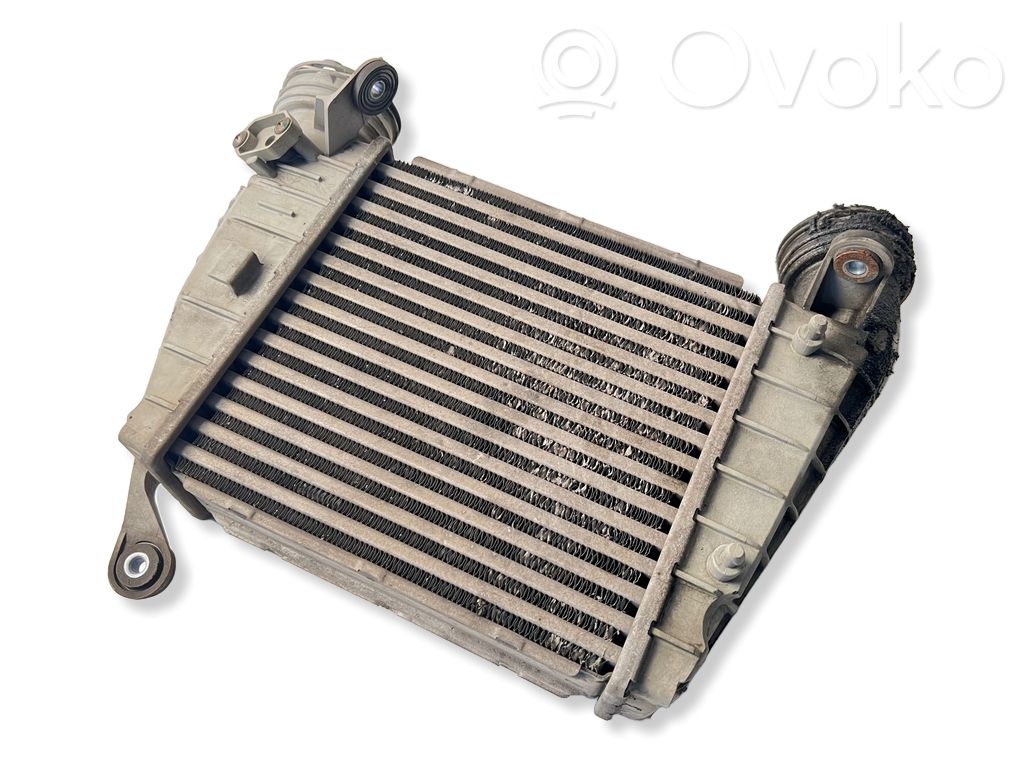 Volkswagen Phaeton Intercooler radiator 