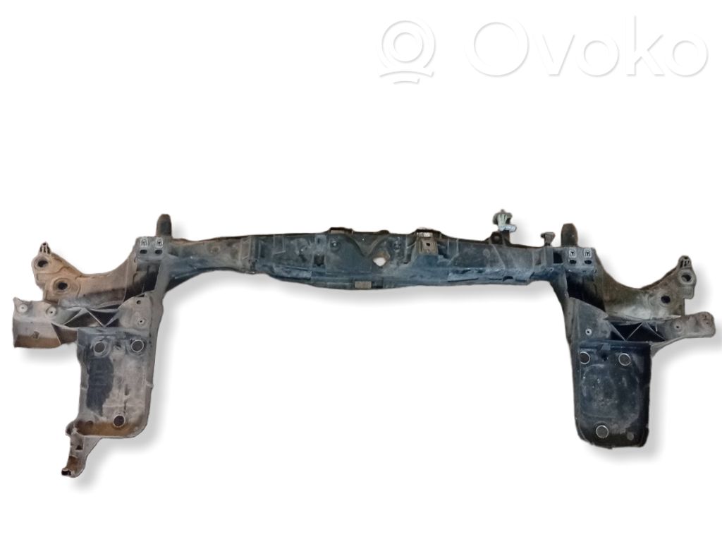 Renault Kangoo I Schlossträger frontträger frontmaske 
