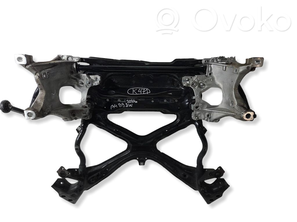 Audi A4 S4 B9 8W Subcadru frontal 