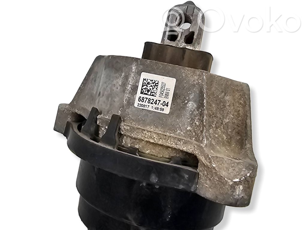 BMW 7 G11 G12 Engine mount bracket 