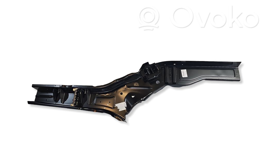Panel lateral delantero   95B803104AYGRV,95B803104AY