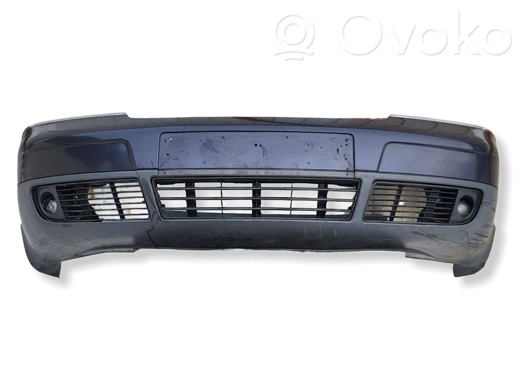 Front bumper   4B0807103,4B0807109D