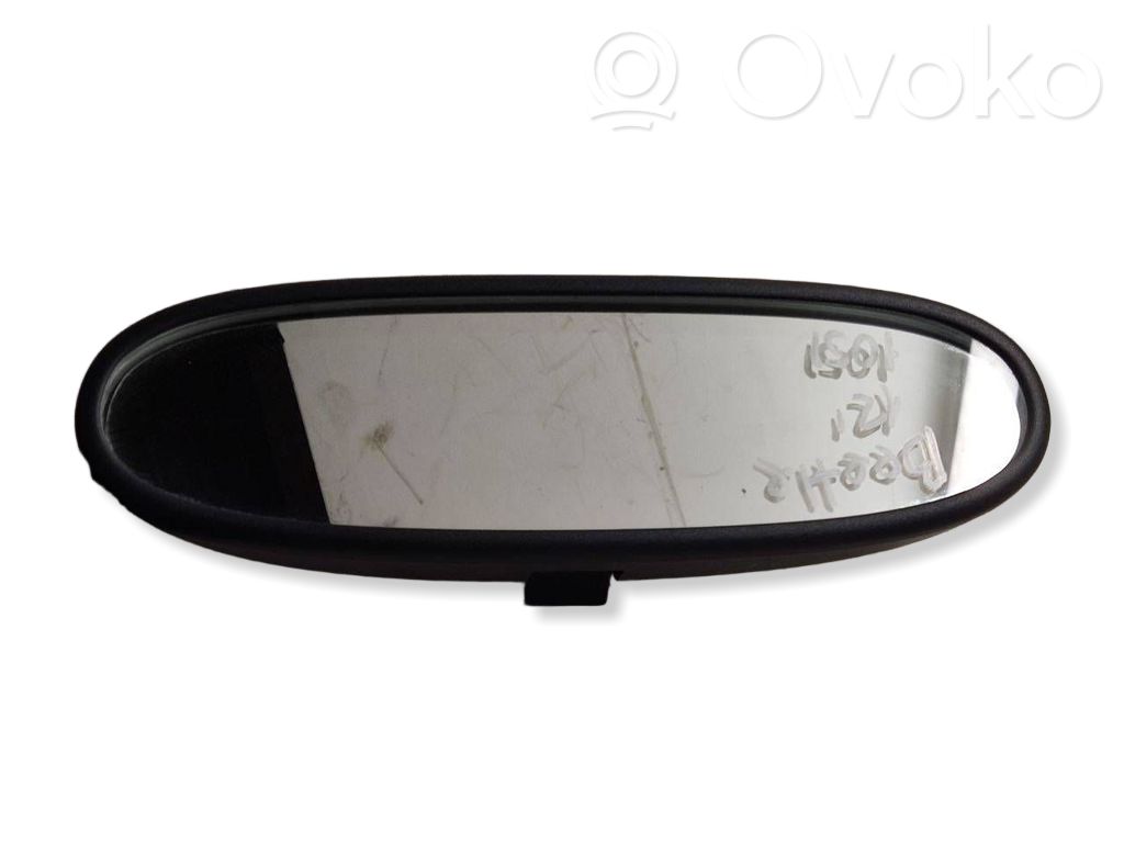 Volkswagen Beetle A5 Rear view mirror (interior) 