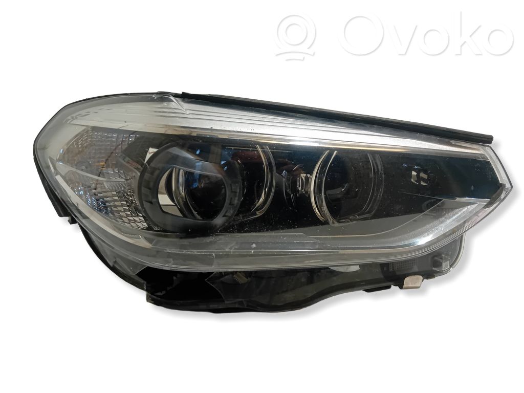 BMW X3 G01 Faro/fanale 